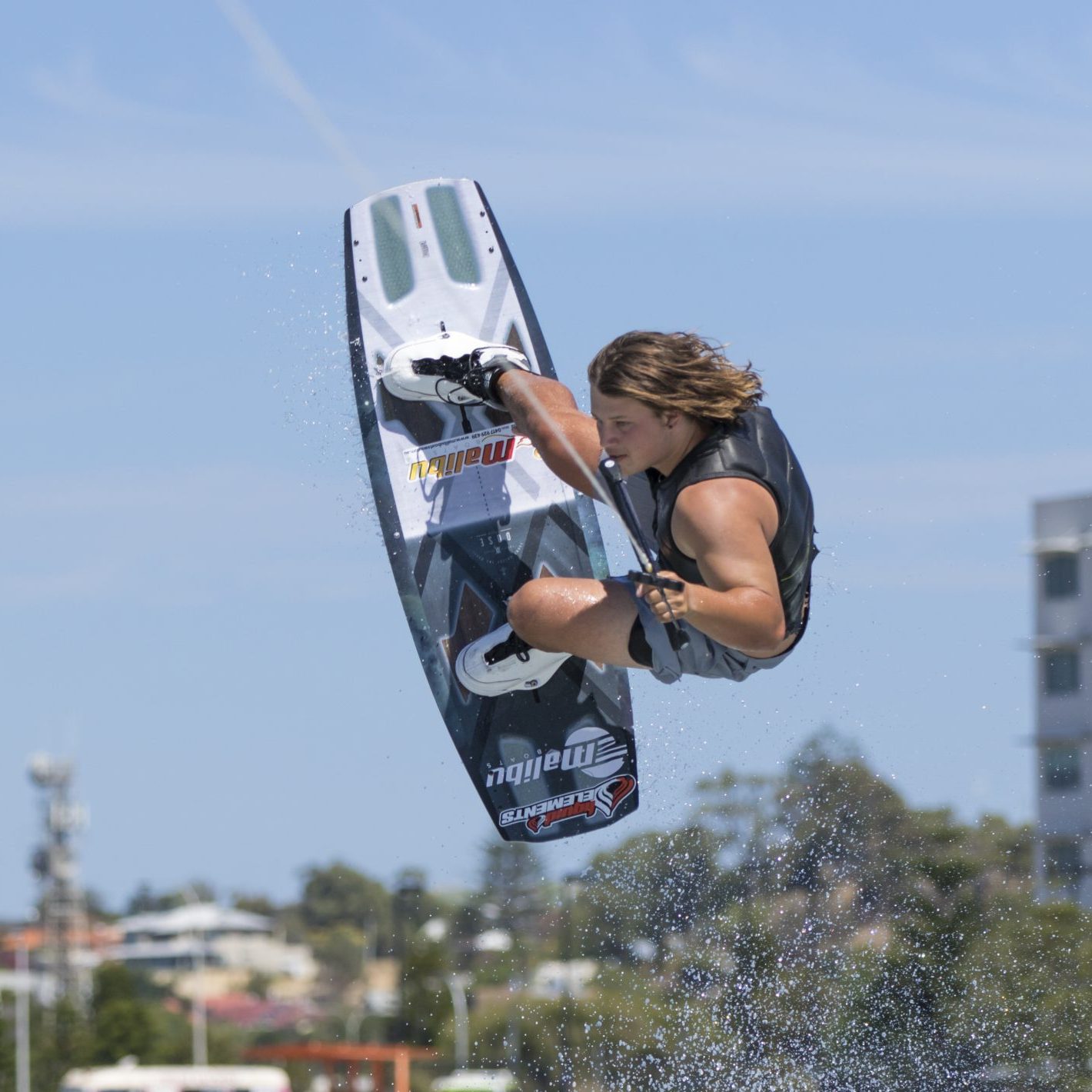 Featured image for “Action Sports Games Mandurah 2021”