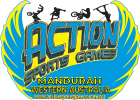 Action Sports Games