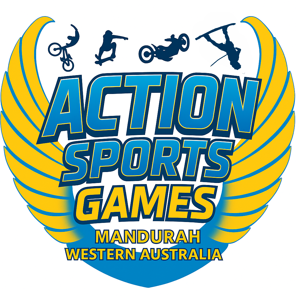 Action Sports Games